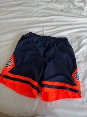 Eric Emanuel shorts